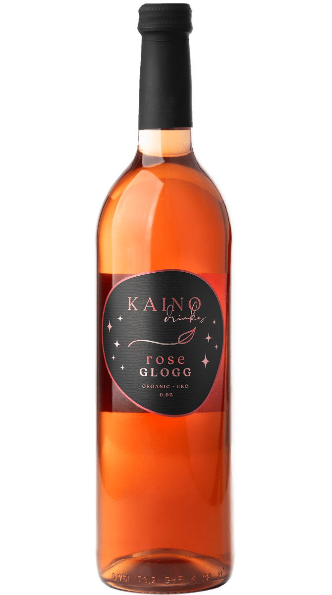 Kaino Luomu Rose Glögi-Poikain Parhaat-Hyvinvoinnin Tavaratalo