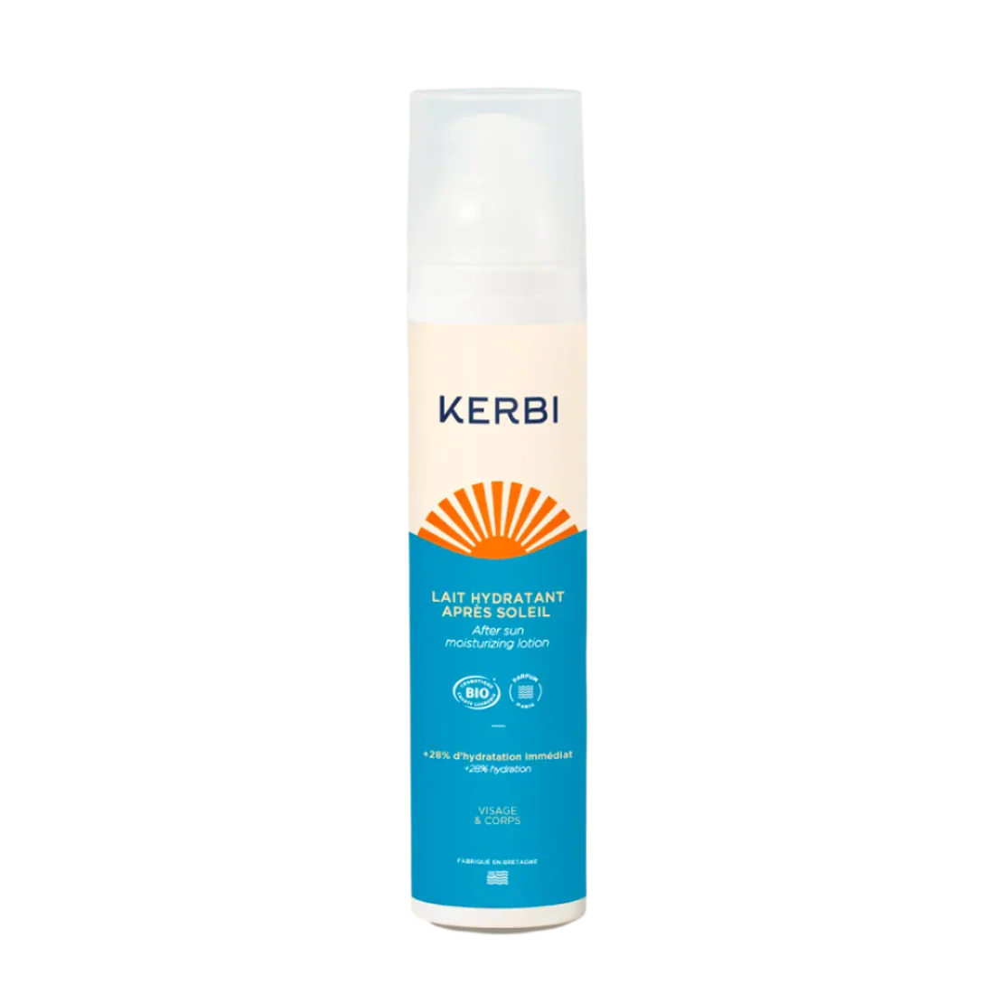 Kerbi After Sun Voide-Kerbi-Hyvinvoinnin Tavaratalo