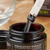 Kiki Health Himalayan Shilajit