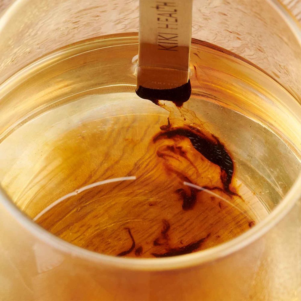 Kiki Health Himalayan Shilajit