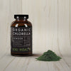 Kiki Health Luomu Chlorella-jauhe-Kiki Health-Hyvinvoinnin Tavaratalo
