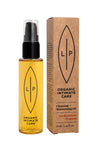 LIP Puhdistus- & Kosteutusöljy Tyrni + Fragonia-Lip Intimate Care-Hyvinvoinnin Tavaratalo