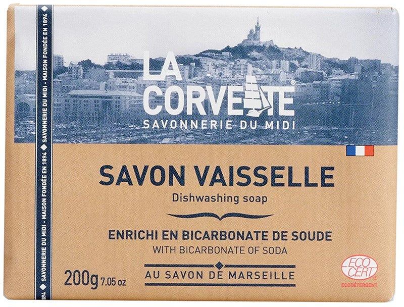 La Corvette Astianpesusaippua-La Corvette-Hyvinvoinnin Tavaratalo