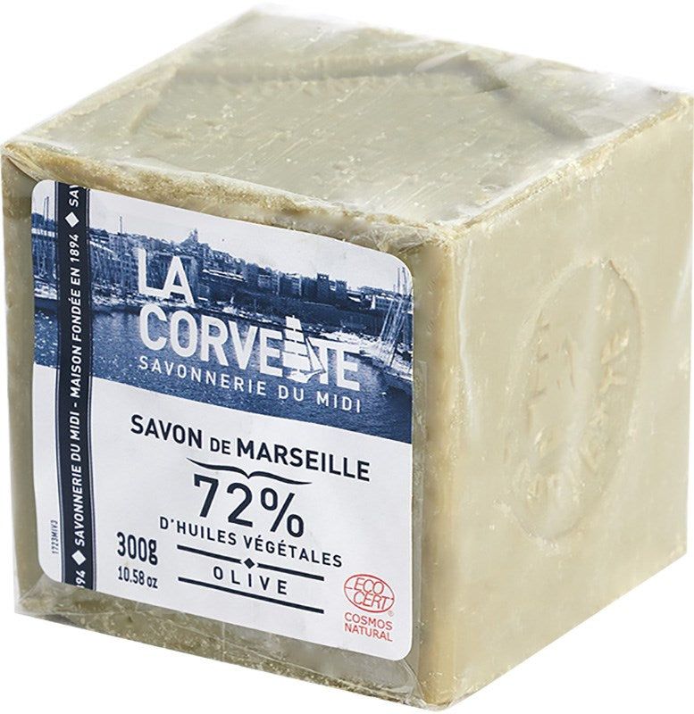 La Corvette Marseille Palasaippua Olive-La Corvette-Hyvinvoinnin Tavaratalo
