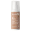 Laboratoires de Biarritz Tinted Sun Cream Sävytetty Aurinkovoide Kasvoille SPF30