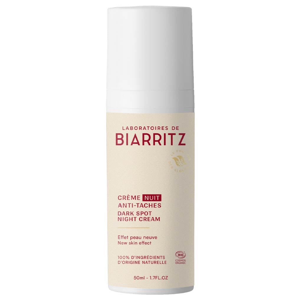 Laboratoires de Biarritz Anti Dark Spot Night Cream
