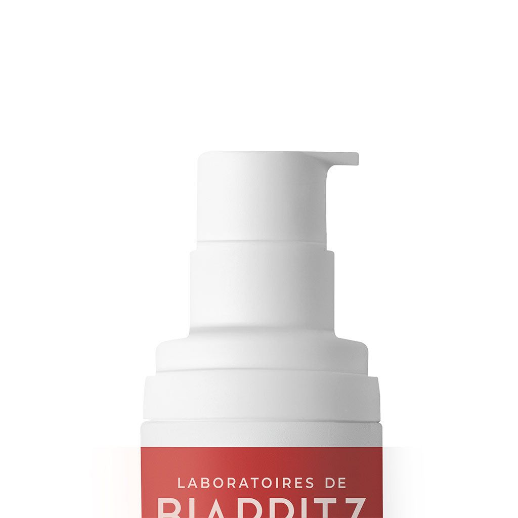Laboratoires de Biarritz Suncare Invisible Lotion SPF30