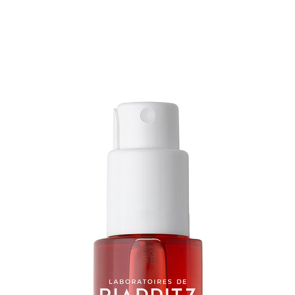 Laboratoires de Biarritz Suncare Invisible Oil SPF50