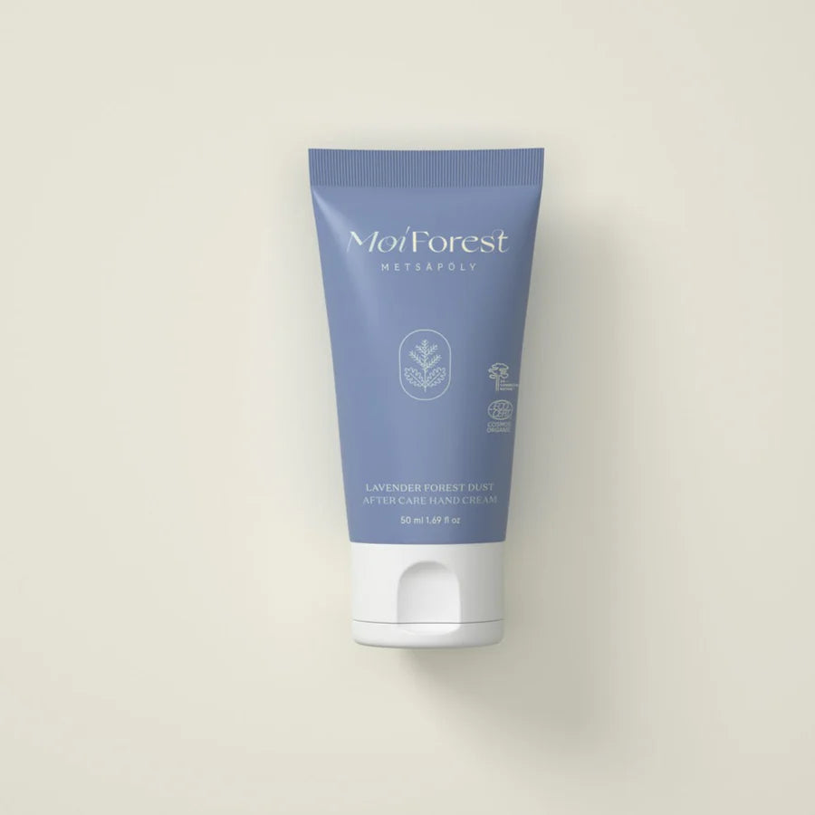 Moi Forest Forest Baby Box-Moi Forest-Hyvinvoinnin Tavaratalo