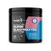 Leader Performance Super Electrolytes Fruity Lemon