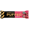 Leader Promour Puffed Raspberry-Leader-Hyvinvoinnin Tavaratalo