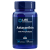 Life Extension Astaxanthin with Phospholipids-Life Extension-Hyvinvoinnin Tavaratalo
