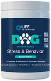 Life Extension Dog Stress & Behavior-Life Extension-Hyvinvoinnin Tavaratalo