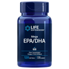 Life Extension Mega EPA/DHA-Life Extension-Hyvinvoinnin Tavaratalo
