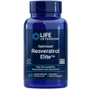 Life Extension Optimized Resveratrol Elite-Life Extension-Hyvinvoinnin Tavaratalo