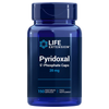 Life Extension Pyridoxal 5-Phosphate Caps 20 mg-Life Extension-Hyvinvoinnin Tavaratalo