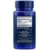 Life Extension Soy Isoflavones-Life Extension-Hyvinvoinnin Tavaratalo