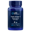 Life Extension Super Omega-3 EPA/DHA Fish Oil, Sesame Lignans & Olive Extract-Life Extension-Hyvinvoinnin Tavaratalo