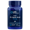 Life Extension Super R-Lipoic Acid 240 mg-Life Extension-Hyvinvoinnin Tavaratalo