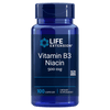 Life Extension Vitamin B3 Niacin-Life Extension-Hyvinvoinnin Tavaratalo