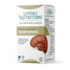 Living Nutrition Fermentoitu Reishi (Parasta ennen 20.01.2026)-Living Nutrition-Hyvinvoinnin Tavaratalo