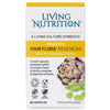 Living Nutrition Your Flora Regenesis