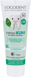 Logona Fresh Kids Hammasgeeli Minttu-Logona-Hyvinvoinnin Tavaratalo