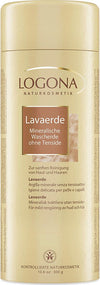 Logona Rhassoul Savijauhe-Logona-Hyvinvoinnin Tavaratalo