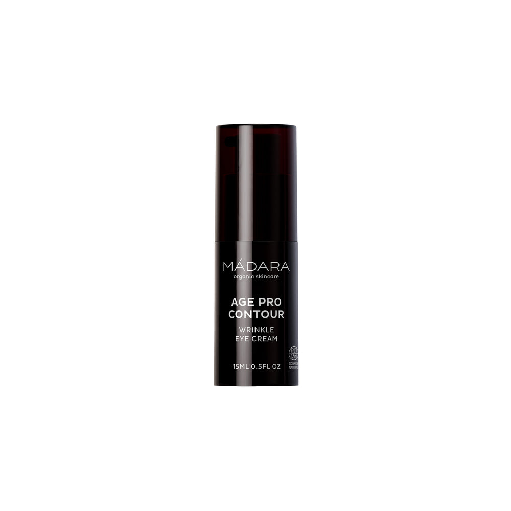 Madara AGE PRO Contour Wrinkle Eye Cream-Madara-Hyvinvoinnin Tavaratalo