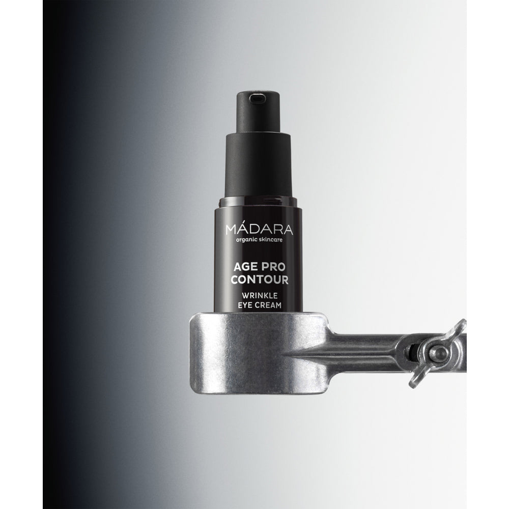 Madara AGE PRO Contour Wrinkle Eye Cream-Madara-Hyvinvoinnin Tavaratalo