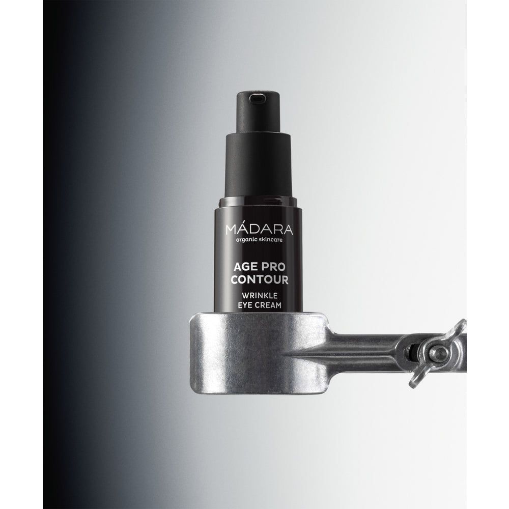 Madara AGE PRO Contour Wrinkle Eye Cream-Madara-Hyvinvoinnin Tavaratalo