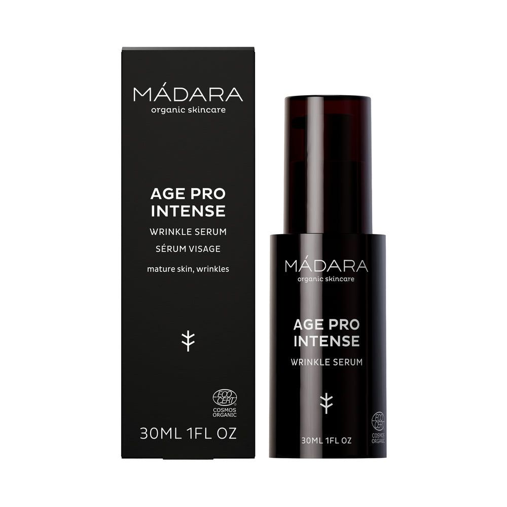 Madara AGE PRO Intense Wrinkle Serum-Madara-Hyvinvoinnin Tavaratalo