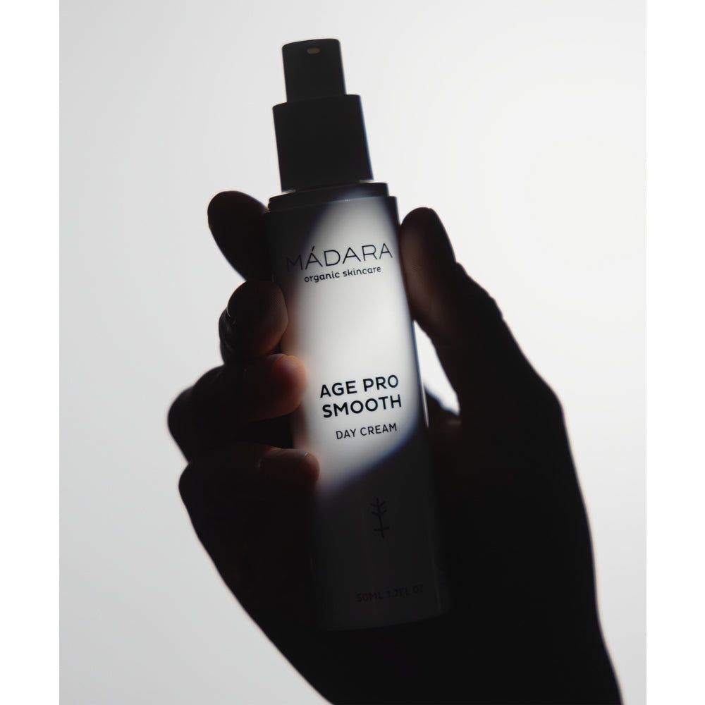 Madara AGE PRO Smooth Day Cream-Madara-Hyvinvoinnin Tavaratalo