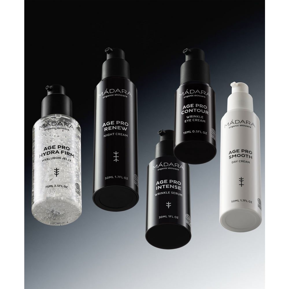 Madara AGE PRO Smooth Day Cream-Madara-Hyvinvoinnin Tavaratalo