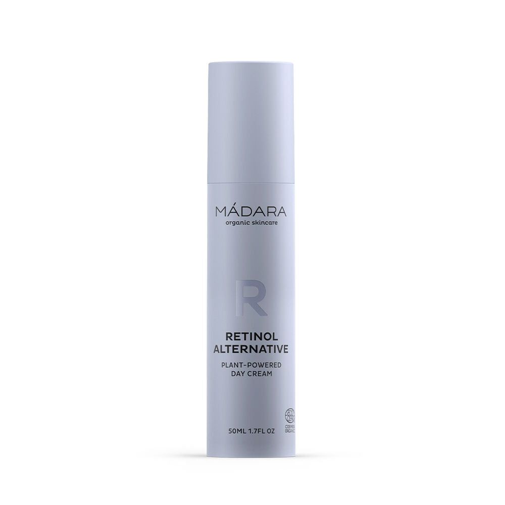 Madara Retinol Alternative Plant-Powered Day Cream-Madara-Hyvinvoinnin Tavaratalo