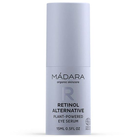 Madara Retinol Alternative Plant-Powered Eye Serum-Madara-Hyvinvoinnin Tavaratalo
