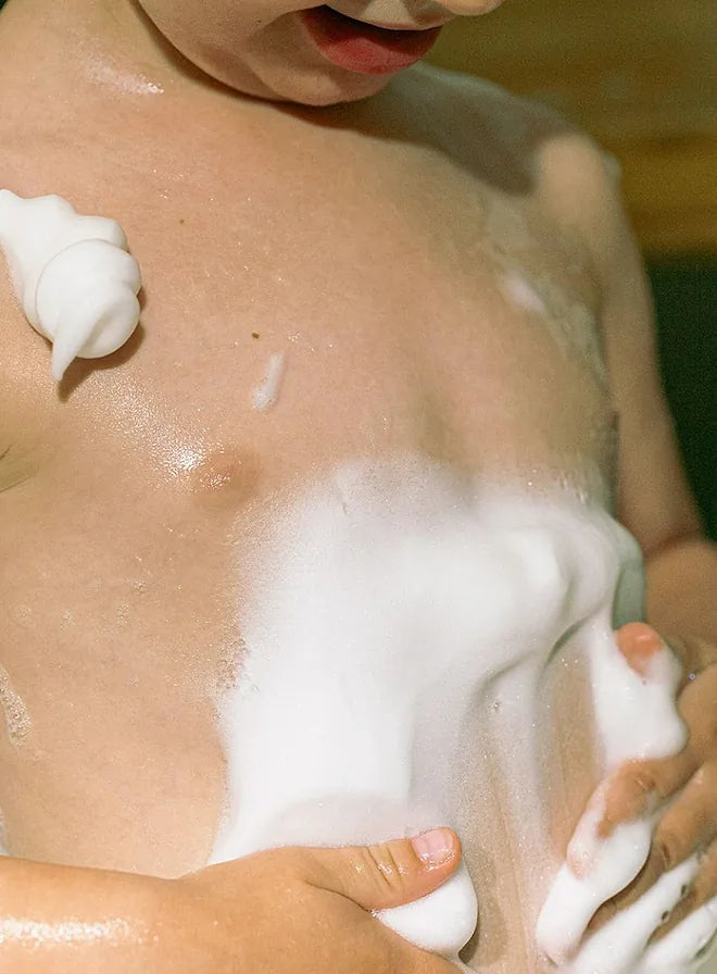 Madara KIND Pesuvaahto-Madara-Hyvinvoinnin Tavaratalo