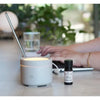 Made by Zen Liv Stone USB Diffuuseri-Made by Zen-Hyvinvoinnin Tavaratalo