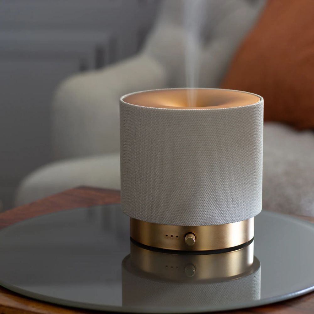 Made by Zen Mira USB Diffuuseri-Made by Zen-Hyvinvoinnin Tavaratalo