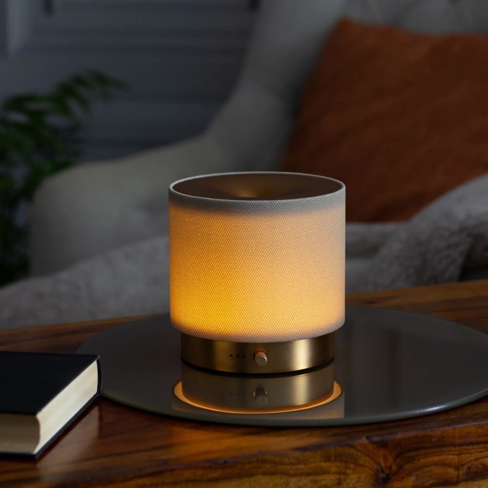 Made by Zen Mira USB Diffuuseri-Made by Zen-Hyvinvoinnin Tavaratalo