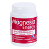 Magnesia Energy magnesiummalaattitabletit 120 kpl – magnesiumravintolisä uupumukseen ja lihaksille