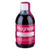 Magnesia Magnesiumsitraattimalaatti