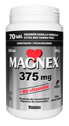 Magnex 375 mg + B6-vitamiini