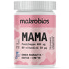 Makrobios Mama Foolihappo + D-vitamiini