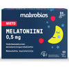 Makrobios Mieto Melatoniini 0,5 mg
