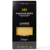 Massimo Zero Gluteeniton Lasagne-Massimo Zero-Hyvinvoinnin Tavaratalo