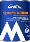 Maxim Sports Drink Fresh Orange