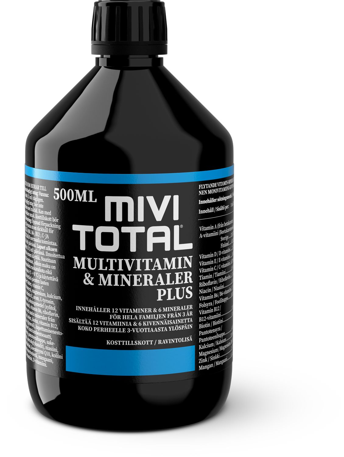 Mivitotal Plus-Mivitotal-Hyvinvoinnin Tavaratalo