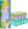 Mojo Mate Luomu Matejuoma Original-Mojo Mate-Hyvinvoinnin Tavaratalo