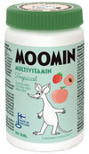 Moomin® Monivitamiini Tropical